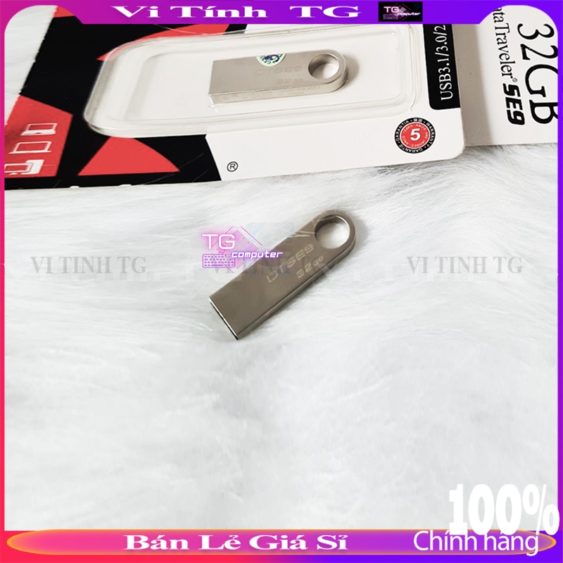 USB 32GB tốc độ cao [xả kho siêu rẻ]