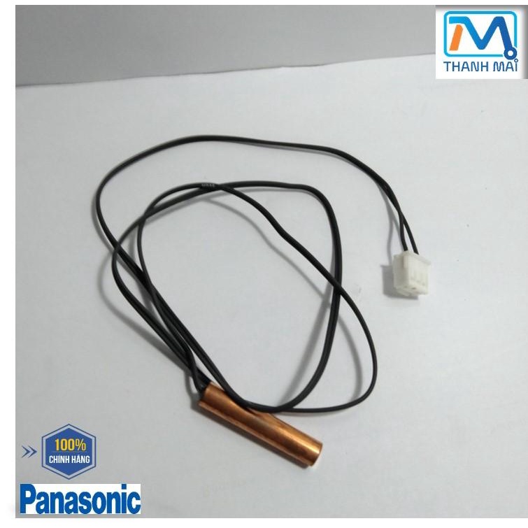 Sensor//cảm biến DÀN NÓNG Máy lạnh  Panasonic model 	CU-S24HKH CU-U24VKH-8 CU-Z18VKH-8 CU-Z24VKH-8