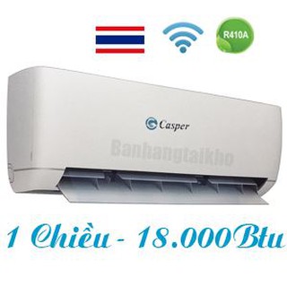 Máy lạnh/Điều hòa Casper SC-18TL11