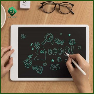 Bảng vẽ điện thử thông minh Xiaomi mijia LCD blackboard 10 inch.
