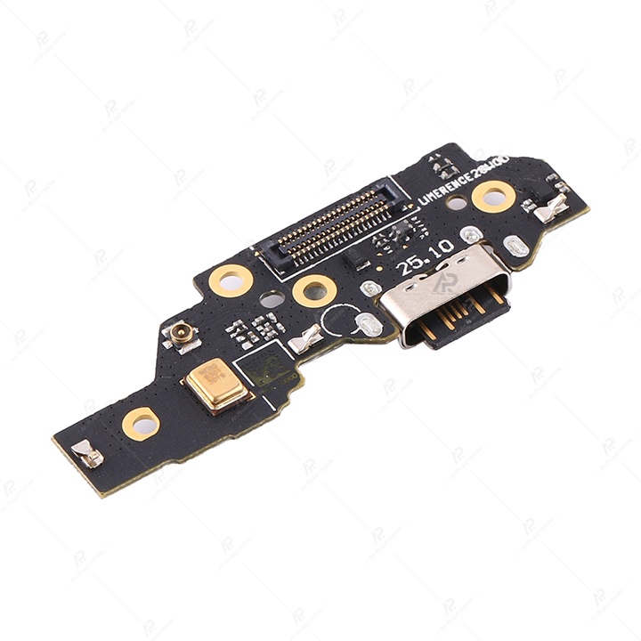 Cáp Chân Sạc Nokia X5 2018/ 5.1 Plus - Cụm Bo Mạch Sạc  Điện Thoại Nokia 5.1+ Zin Bóc Máy