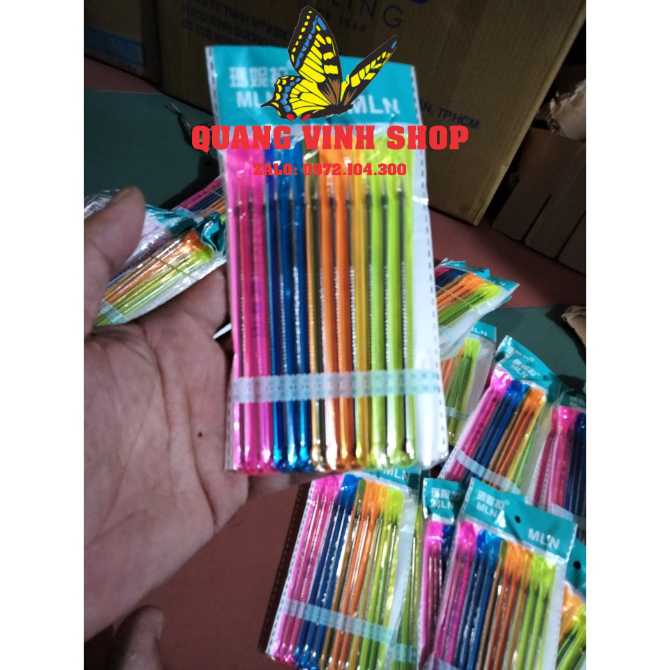 Cây nặn mụn (lẻ 1 cây)