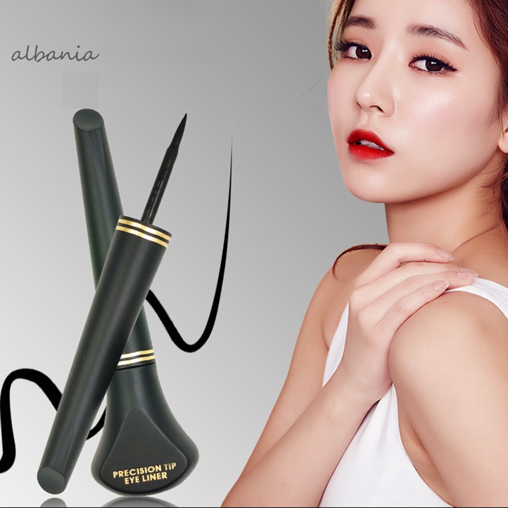 Bút kẻ mắt dạng lỏng màu đen thoải mái | BigBuy360 - bigbuy360.vn