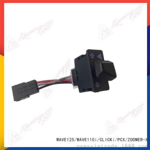 Bộ 4 Công Tắc Cho SH Việt Nam- SH 2012-2022