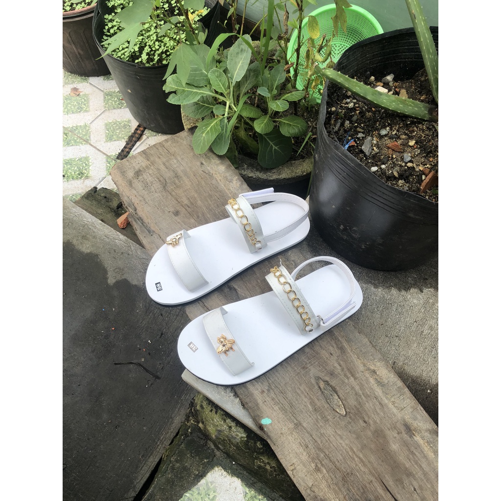 Giày dép sandal thời trang học sinh giá rẻ [ẢNH THẬT 100%]