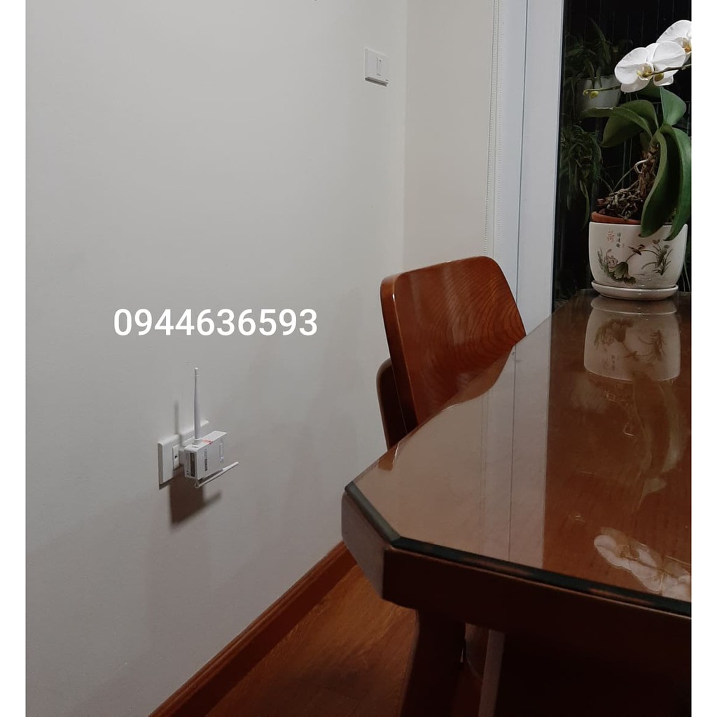 Bộ Kích Sóng WiFi TOTOLINK EX200 - Tốc Độ 300Mbps Cực Mạnh Xuyên Tường (Bảo Hành 2 Năm) | BigBuy360 - bigbuy360.vn