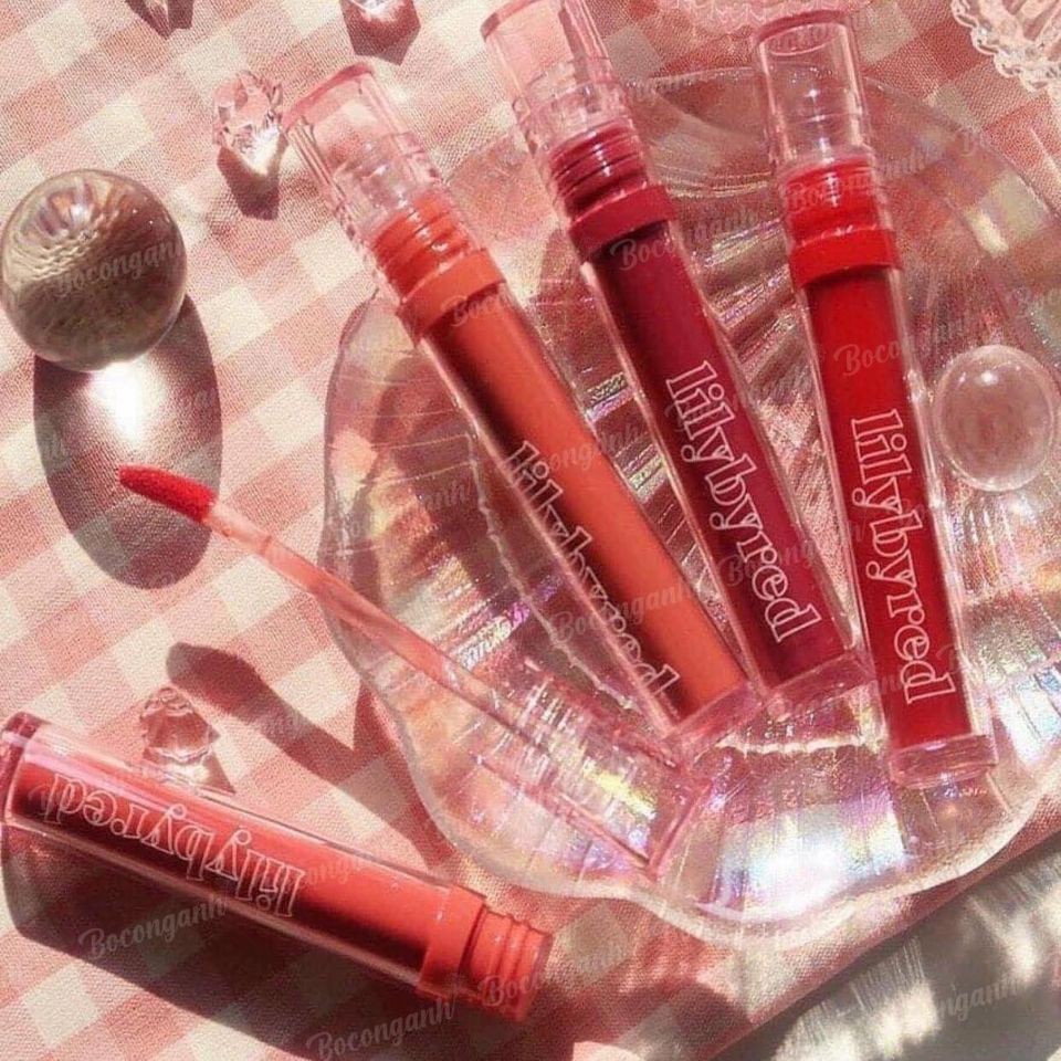 Son kem April Skin Fixing Tint 4.5ml