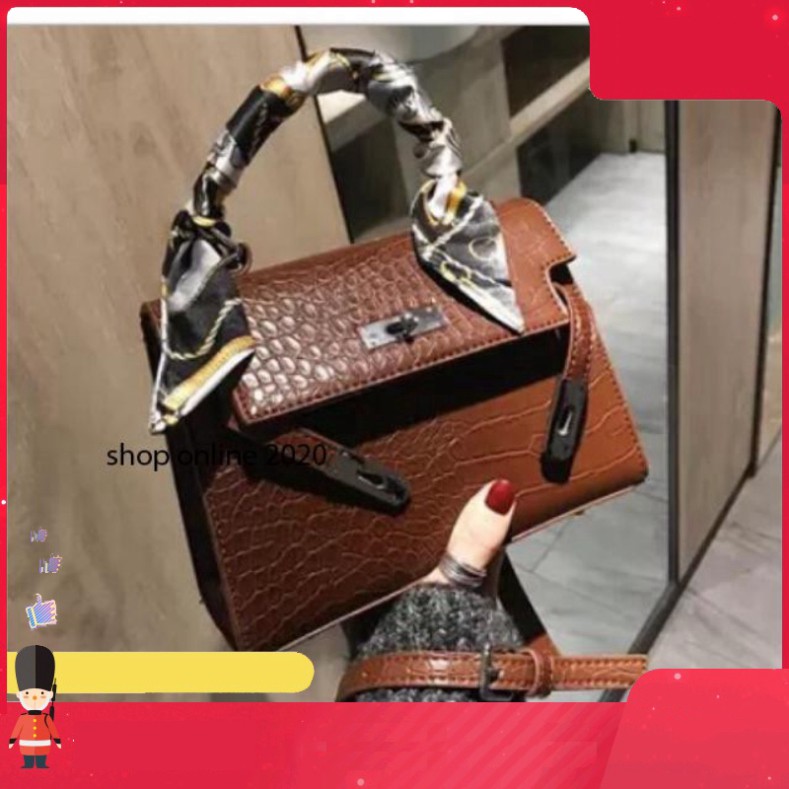 Túi xách túi đeo chéo thời trang hs99
