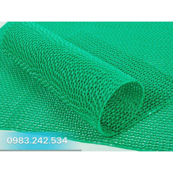 THẢM NHỰA LƯỚI CHỐNG TRƠN TRƯỢT AN TOÀN | BigBuy360 - bigbuy360.vn