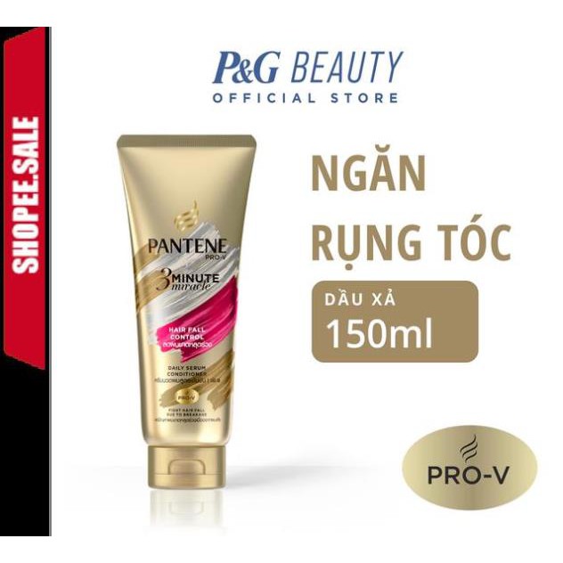 [SALE SOCK]  Kem Xả Pantene 3 Phút Diệu Kì chai 150ML | BigBuy360 - bigbuy360.vn