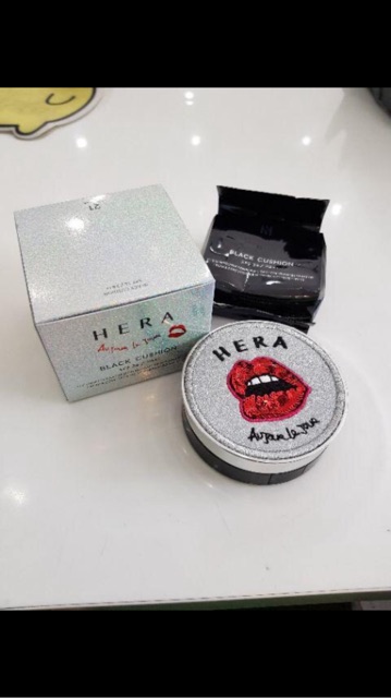 PHẤN NƯỚC HERA BLACK CUSHION | BigBuy360 - bigbuy360.vn