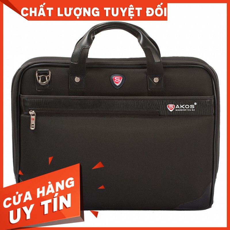Cặp laptop SAKOS ASTRO 17