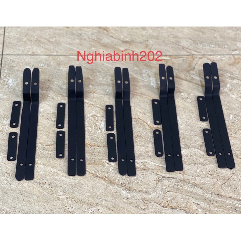 Bộ Bát Chống Rung Dè Sau Satria/Raider Fi