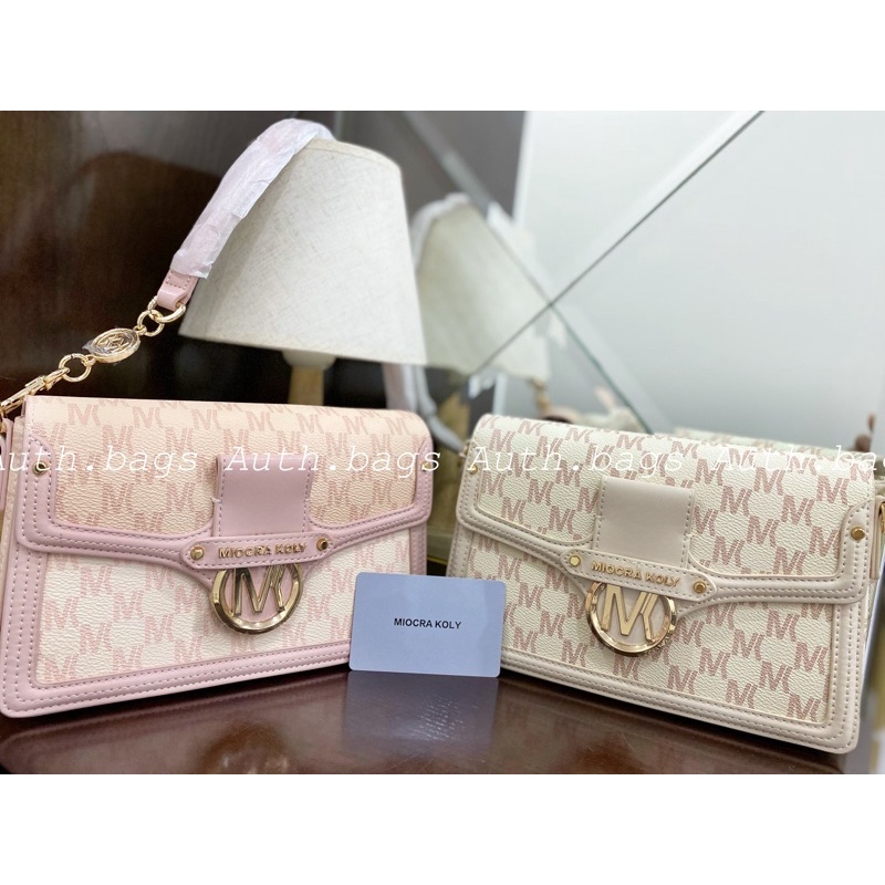 Túi Miocra koly chính hãng