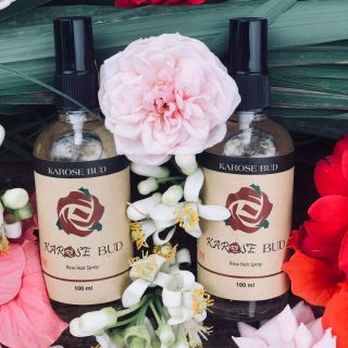 Nước xịt dưỡng tóc Karose Bud HÀNG MỚI
