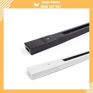 Thanh ray đèn rọi loại tốt Kingled 1m, 1.5m
