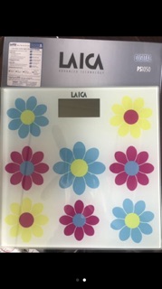 CÂN ĐIỆN TỬ LAICA PS1050