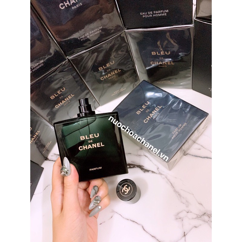 Nước Hoa Nam CHANEL Bleu De Chanel Parfum