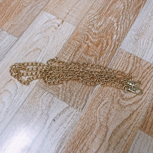 Dây Xích Đeo Túi Xách