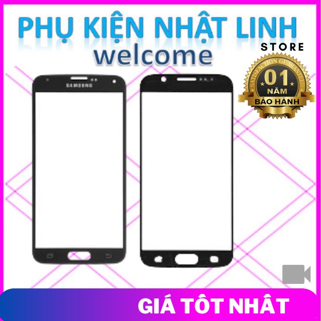 Mặt Kính Dùng Để Ép Kính Samsung S6