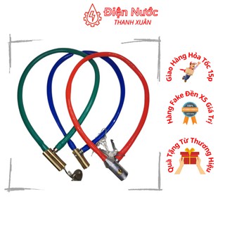 Khóa Dây Việt Tiệp, Đảm Bảo An Toàn Cho Các Thiết Bị Của Bạn 9054