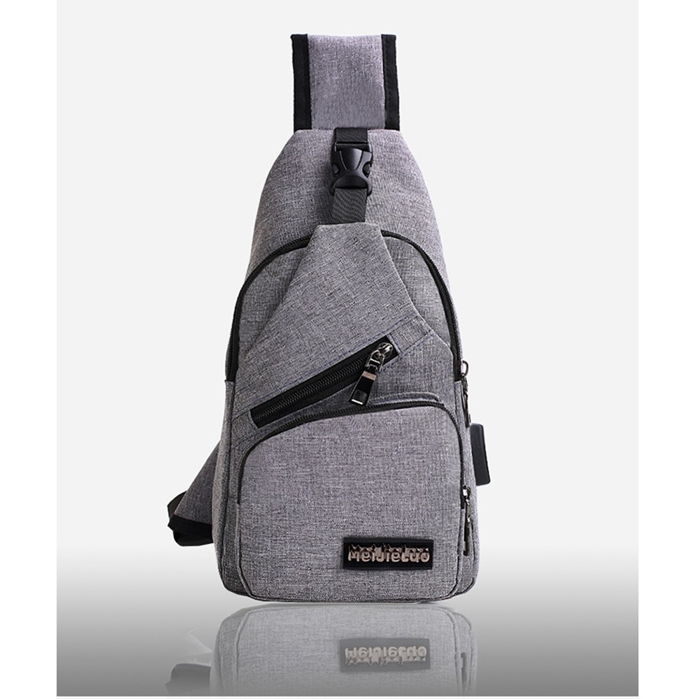 Túi đeo chéo trước ngực nam | BigBuy360 - bigbuy360.vn
