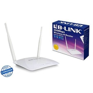 Lb- llink wr2000