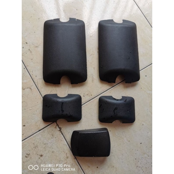 Nắp lưng gương, ốp lưng gương xe DONGFENG/CHENGLONG/TMT.