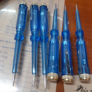 BÚT THỬ ĐIỆN XANH DƯƠNG