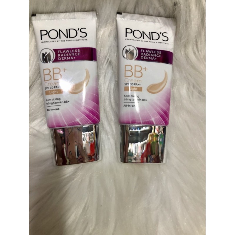 BB Cream Pond’s