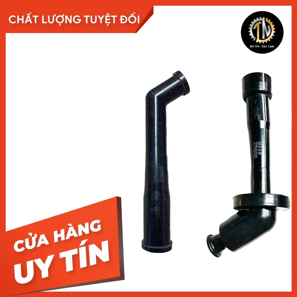 Chụp bugi Satria, Raider Fi hàng chính hãng Suzuki