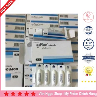 Combo Kem Bôi và Đặt Trĩ DOPROCT  Chính hãngThái Lan