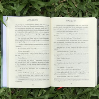 Sách - Dan Brown - Pháo Đài Số