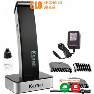Tông Đơ Kemei KM-619