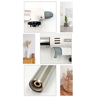 ĐẦU KHÒ GA MINI FLAME GUN WH920 HAMY3