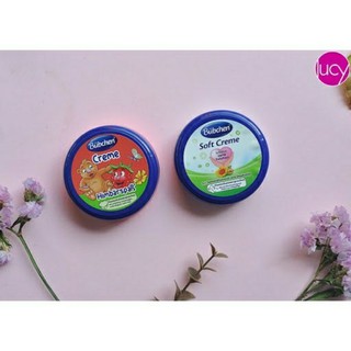 Kem dưỡn ẩm, chống nẻ Bubchen
