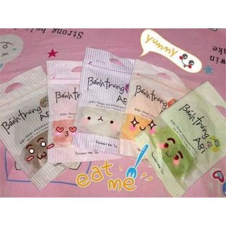 BÁNH TRÁNG ABI 5 VỊ