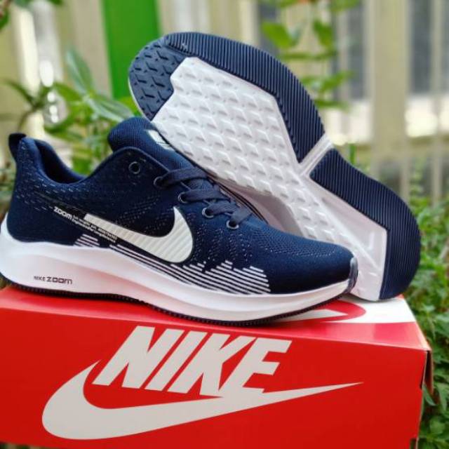 Giày Thể Thao Nike Zoom Runing Nhập Khẩu Chất Lượng Cao