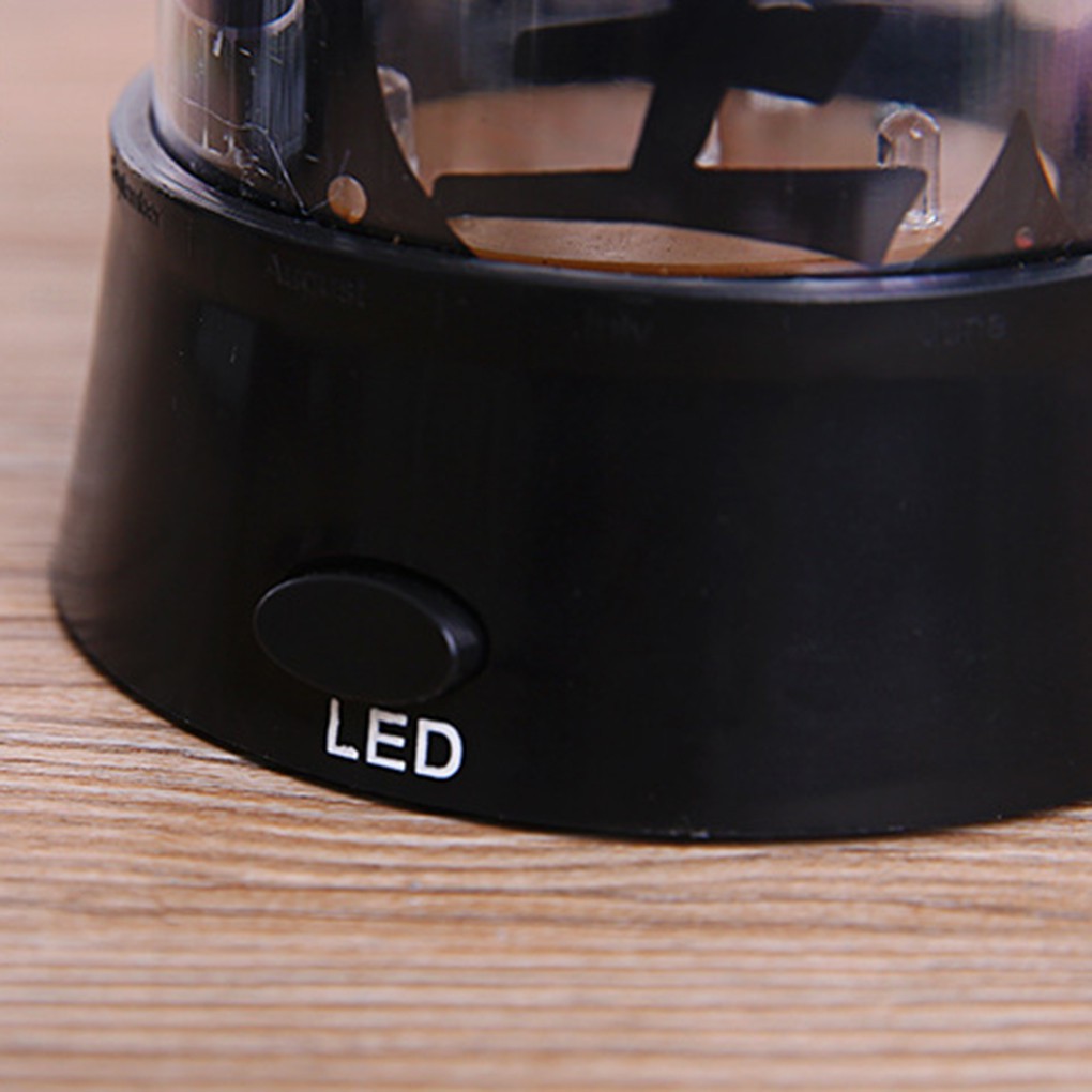 Đèn Led trang trí hình trời sao