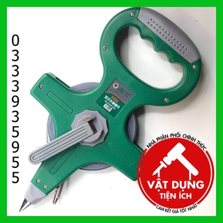 Thước thép cắm đất berrylion 30m, 50m