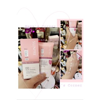 Kem Chống Nắng Mona Frema Sunpre DD SPF 50+ PA++++