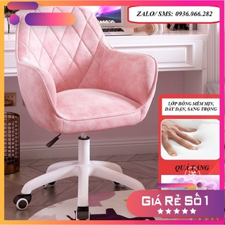 Ghế  Makeup Chuyên Nghiệp Kiểu Dáng Châu Âu Nhiều Màu