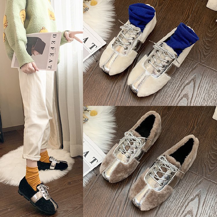 Giày thể thao phong cách Hàn Quốc năng động trẻ trung dành cho nữ