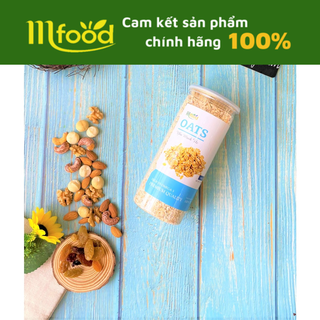 Yến mạch nhập khẩu úc hủ 450g sp3126