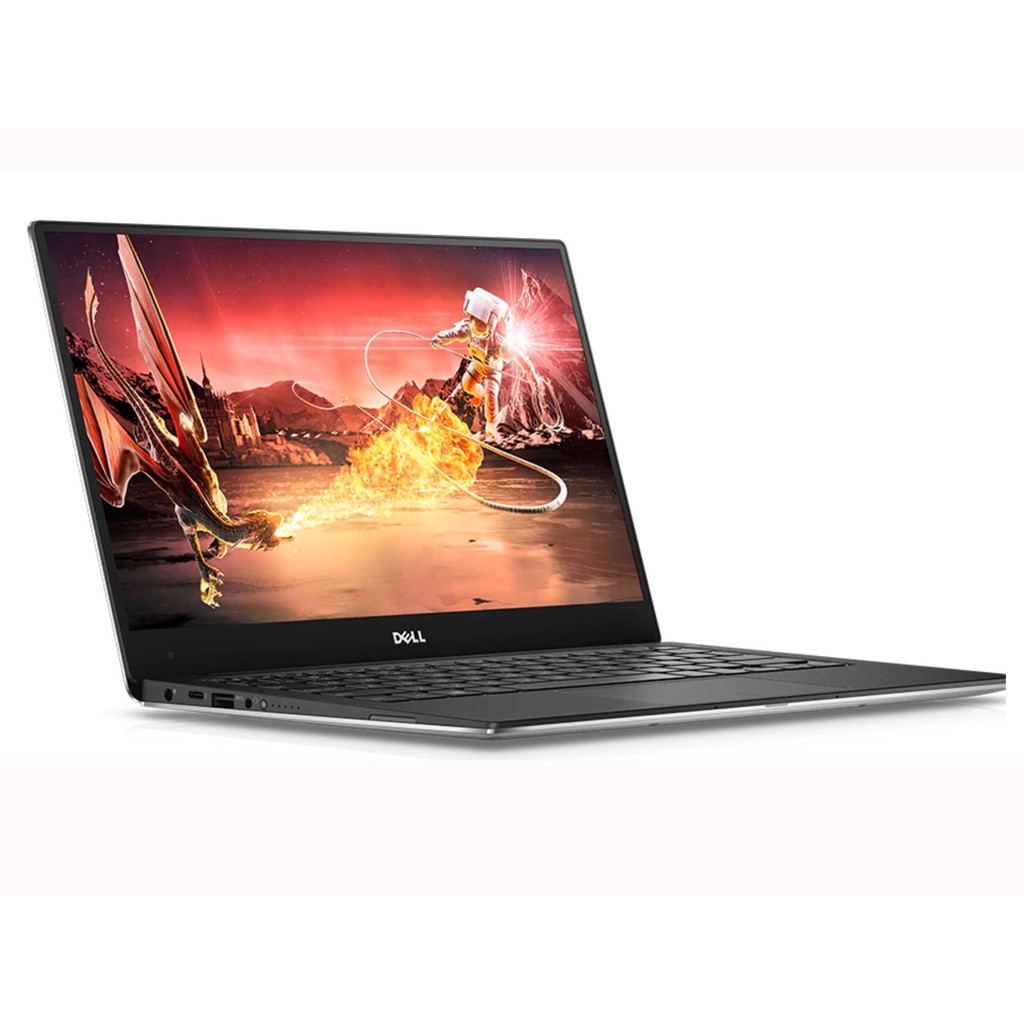 Laptop Dell XPS 13 L321x hàng chọn Nhật Bản, nhìn là say, ngắm là mê | WebRaoVat - webraovat.net.vn