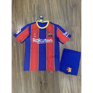 Bộ Barca mới 2020