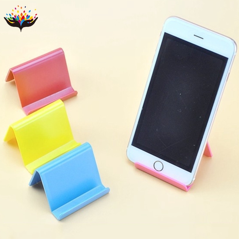 Giá Đỡ Điện Thoại Thiết Kế Hình Học Độc Đáo