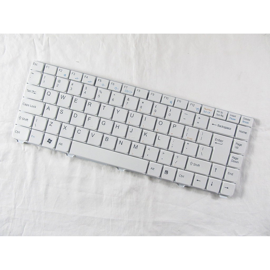 Bàn phím laptop sony VGN-C140 C150 C260 C240 C190 | BigBuy360 - bigbuy360.vn