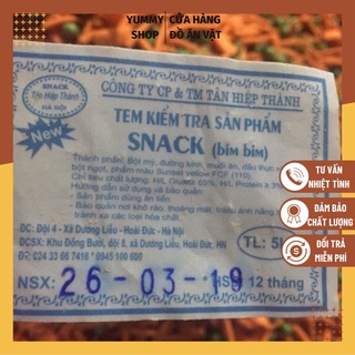 500GRAM BIM BIM QUE ĐẬU HÀ LAN