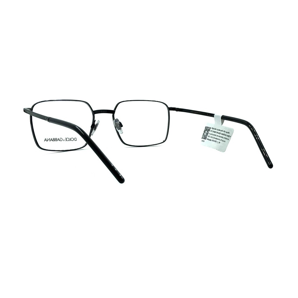 Gọng kính nam nữ Dolce Gabbana DG1328 màu sắc thời trang chính hãng, thiết kế dễ đeo bảo vệ mắt